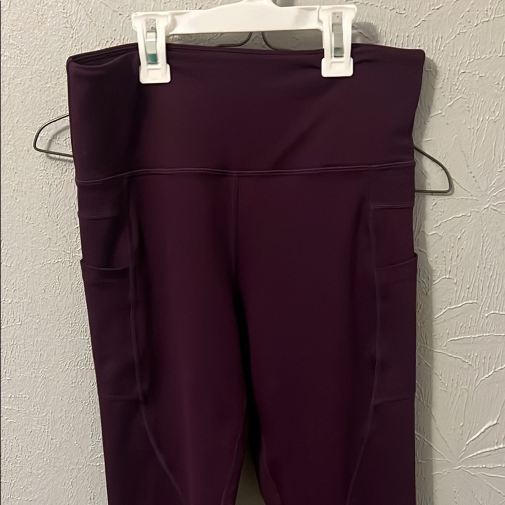 Ziya light n tight leggings